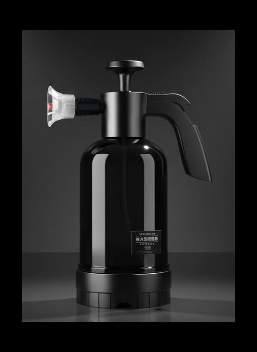 FoamBlast Pro™ | 2L Portable Snow Foam Car Wash Sprayer